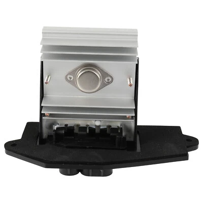 Heater Blower Motor Resistor for 1990 1991 1992 Cadillac Brougham for 4P1406 - Изображение 1 из 4