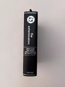 Die Kammerjäger von Simon Oliver Tony Moore Omnibus individuell gebunden Hardcover DW - Bild 1 von 11
