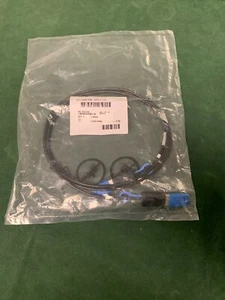 IBM 00VJ139 (#5502) - Cavo Mini-SAS / Mini-SAS da 2,0 metri - Foto 1 di 2
