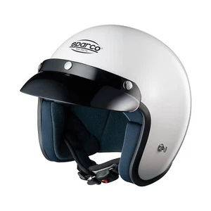 Neu Sparco Helm CLUB J-1 (S) - Picture 1 of 3