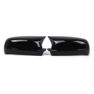 Rearviews Glass Cover Caps Left/Right for 1998-2004 Golf Mk4 3B0857537B - Picture 1 of 8