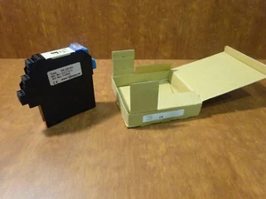 KSR kuebler KR-230 EX set point relay 112943 - Picture 1 of 4