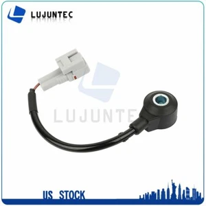 New Front Knock Sensor (Detonation) Fits 2003 2004 2005 2006 Fits Subaru Baja - Picture 1 of 12