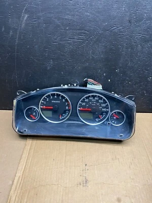 2006-2007 Nissan Pathfinder Xterra Cluster Speedometer Instrument OEM M1783 DG - image 1 of 4