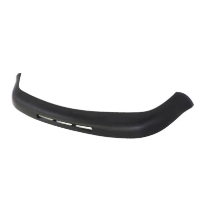 Front Lower Bumper Spoiler Valance Panel For Jetta 99-02 Air Dam Deflector Foto 1 de 3