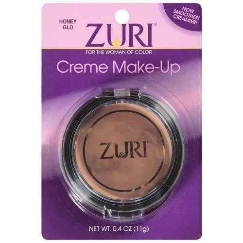 Zuri Cream Makeup - Honey Glo - Image 1 of 1