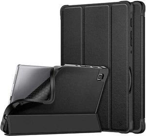 Funda delgada para Samsung Galaxy Tab A7 Lite 8,7"" 2021 SM-T220/225/227 cubierta inteligente - Imagen 1 de 10