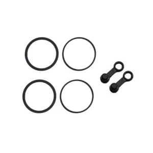 Kit de reparación de sello de pinza de freno trasero para Suzuki GSF 600 S Bandit 1995-2004 - Imagen 1 de 1