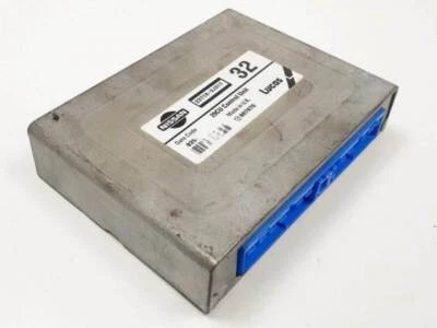 237103J317 centralina motore per NISSAN PRIMERA BERLINA (P11) BASICO 1999 432871 - Immagine 1 di 4