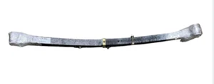 Split Mono Leaf Spring PLR531-350 | 94448 For Dodge & Plymouth - Bild 1 von 6