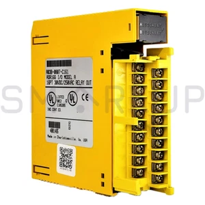 New In Box FANUC A03B-0807-C161 I/O Module - Picture 1 of 3