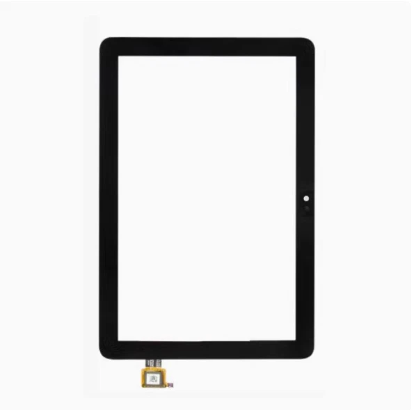 Touch Screen Panel Replacement For Amazon Fire HD 8 10th 2020 K72LL3 K72LL4 - Image 1 of 1