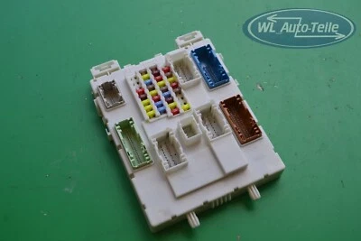 Centralina originale Ford Focus Mk3 III BV6T14014JGC - Immagine 1 di 3