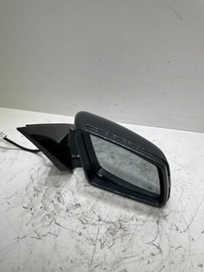 2010-13 MERCEDES BENZ OEM E350 E550 FRONT PASSENGER SIDE DOOR MIRROR - Picture 1 of 6