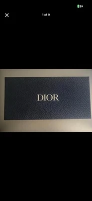 Christian Dior мужские солнцезащитные очки новый - Изображение 1 из 4