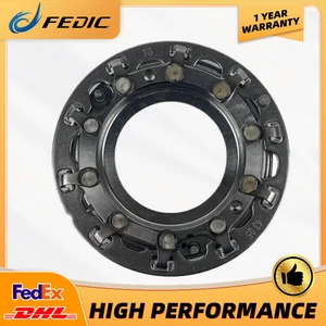 Turbo nozzle ring assembly VNT 53039880652 for KIA Sorento Sportage 2.2 CRDi - Picture 1 of 8