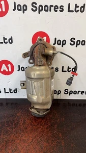 2015-2018 TOYOTA AURIS 1.2 PETROL 8NR-FTS CAT CATALYTIC CONVERTER 25051-47150 - Picture 1 of 11