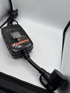 P2 Bluetooth Smart RV Ochrona przeciwprzepięciowa 30 Amp - Zdjęcie 1 z 5