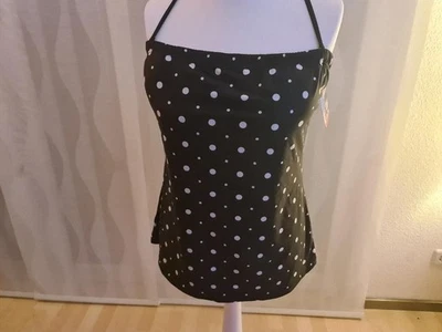 TANKINI Oberteil von Octopus - NEU Gr. 44 (evtl. 40/42) - Bild 1 von 3