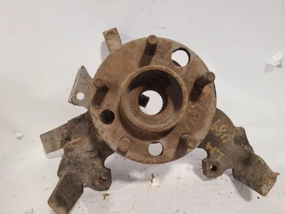 Husillo/nudillo delantero izquierdo del conductor para furgoneta 92 Lumina 1977964 Foto 1 de 4