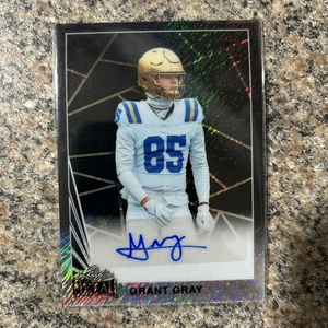 Grant Gray Auto 2024 Leaf Collective Leaf Metal #3/6 - Bild 1 von 2