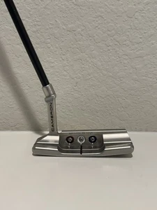 Scotty Cameron Champions Choice Newport 2 Putter 36” with BGT Stability Shaft - Picture 1 of 8