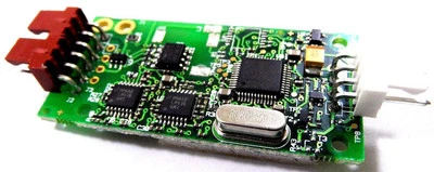 Polar 94038897 Nano_2 Wireless Receiver Module 36633468.02 Brand New - Image 1 of 2