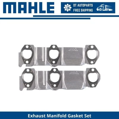 Juego de juntas de colector de escape Mahle para Chevrolet Lumina APV 1996 3,4 L V6 Foto 1 de 3