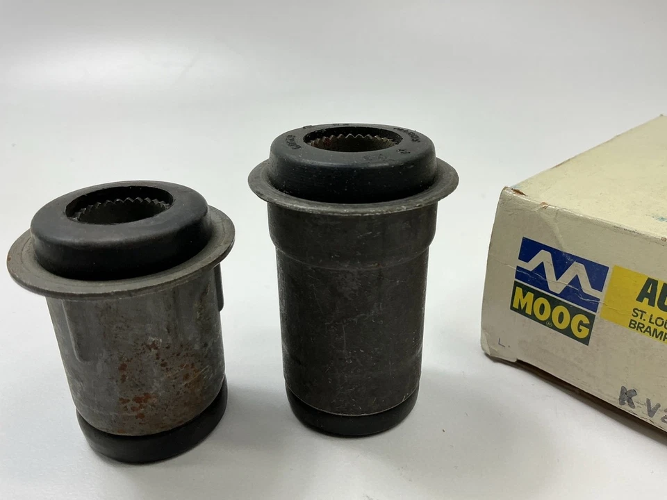 Moog K6022 Steering Idler Arm Bushing Kit For 1963-1967 Chevrolet Chevy II - Image 1 of 3