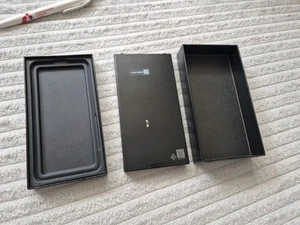 Samsung Galaxy S24 Original empty Box only - Photo 1/3