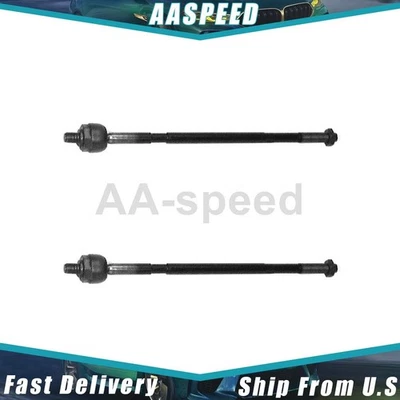 Extremo de barra de amarre interior delantero para Volkswagen Jetta 1992 1991 1990 1989 1988 1987 1986 Foto 1 de 2