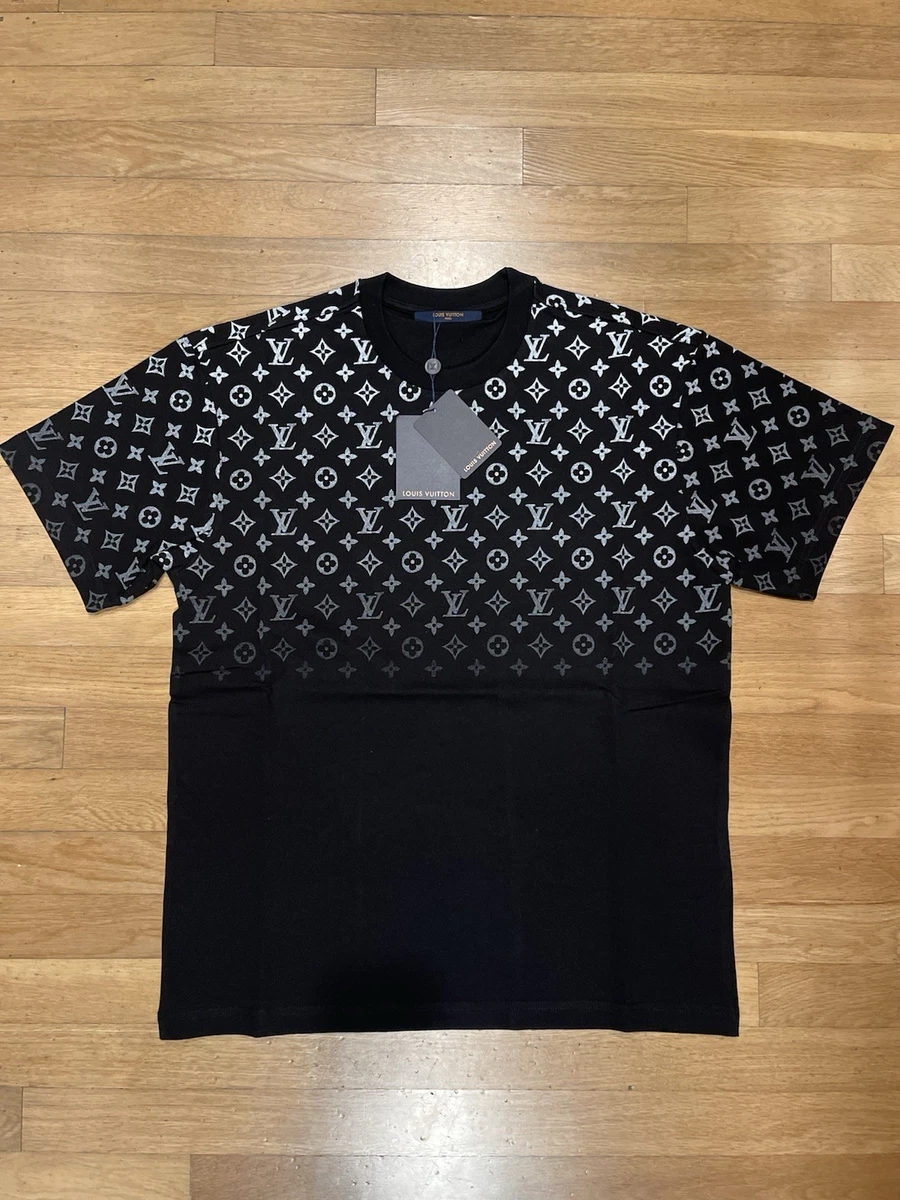 Louis Vuitton Short Sleeve Shirts for Men for sale | eBay