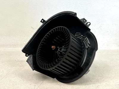 ⭐2007-2014 BMW X6 X5 E70 E71 AIRE ACONDICIONADO CALENTADOR VENTILADOR MOTOR FABRICANTE DE EQUIPOS ORIGINALES LOTE2649 Foto 1 de 4