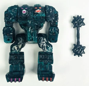 Figura Tonka Rock Lords Sticks N Stones 1986 100 % completa - Imagen 1 de 11