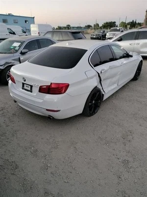 PIEZAS FRENO EMERG BMW 535I 2015 Foto 1 de 4