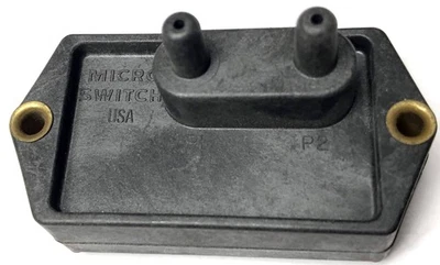 164PC01D37 Honeywell  Microswitch Pressure Sensor - Image 1 of 4