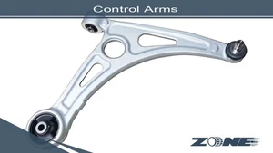 Brazo de control delantero inferior izquierdo 1 pieza nuevo para Kia Cadenza 2017-2019 2020 54500F6000 - Imagen 1 de 7