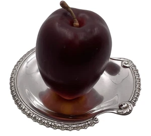 Tiffany & Co. Schale Sterlingsilber in Muschelform - Bild 1 von 6