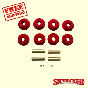 Lower Control arm bushing kit 1984-2001 for Jeep Cherokee 4WD Skyjacker - Picture 1 of 2