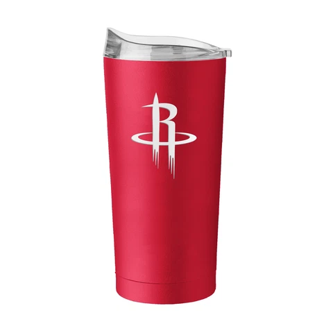 Houston Rockets 20oz. Flipside Powder Coat Tumbler Cover