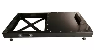 Corner Weight Scale Roll On Off Pad Leveller Trays - Picture 1 of 1