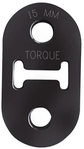 Torque Solution 15MM Exhaust Mount Long for Subaru Models (inc. 1993-2007 Imprez - Picture 1 of 1