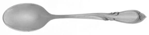Internationale Silberrhapsodie - Neu Demitasse Löffel 256766 - Bild 1 von 1
