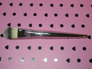 IT Cosmetics for Ulta Love Beauty Fully Flawless Foundation Brush #201 - Picture 1 of 2