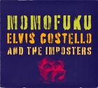 1 cent cd Elvis Costello And The Imposters – Momofuku