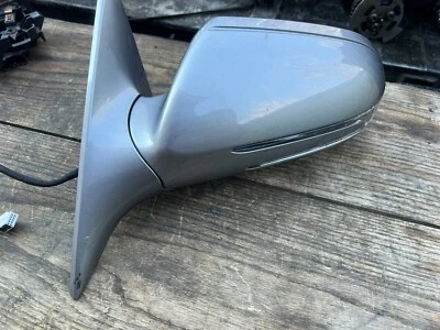 2009 2010 2011 梅赛德斯-奔驰 CLS550 CLS63 动力侧视镜左驱动器原始设备制造商 — 第 1/2 张图片