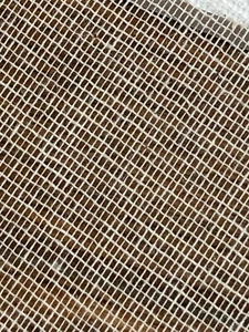 CHEAPEST ON EBAY Bookbinding Mull - Starch-loaded traditional UK-made QUICK POST - Picture 1 of 3