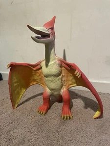 Dinosaur Toy - Picture 1 of 3