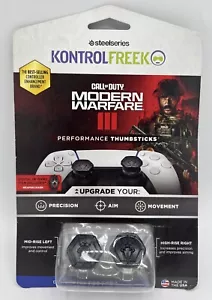 KontrolFreek Call of Duty Modern Warfare III Performance Thumbsticks Xbox X ONE - Picture 1 of 3