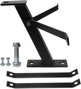 Heavy Duty Tractor Trailer Hitch Tow for John Deere/Cub Cadet/ Lawn Mower - Picture 1 of 11